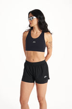 PERFORMANCE AERO SHORT NEGRO