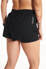 PERFORMANCE AERO SHORT NEGRO