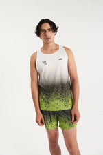 RACE AERO SPEED SHORT LUMEN