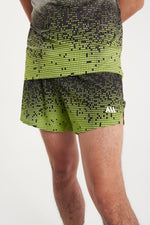 RACE AERO SPEED SHORT LUMEN