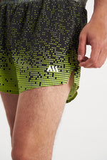 RACE AERO SPEED SHORT LUMEN