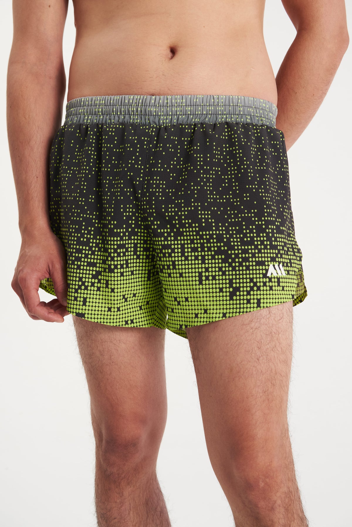 RACE AERO SPEED SHORT LUMEN