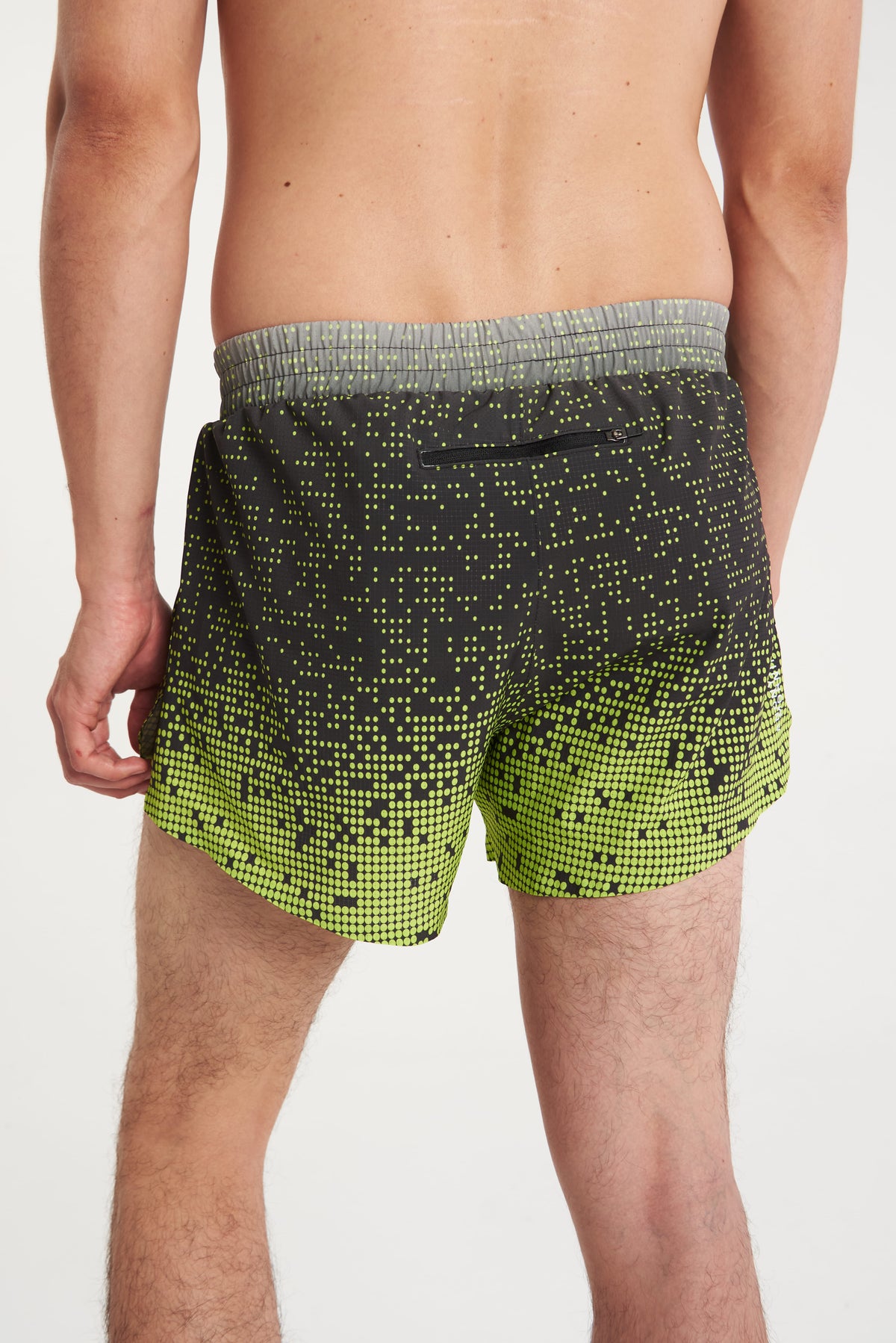 RACE AERO SPEED SHORT LUMEN