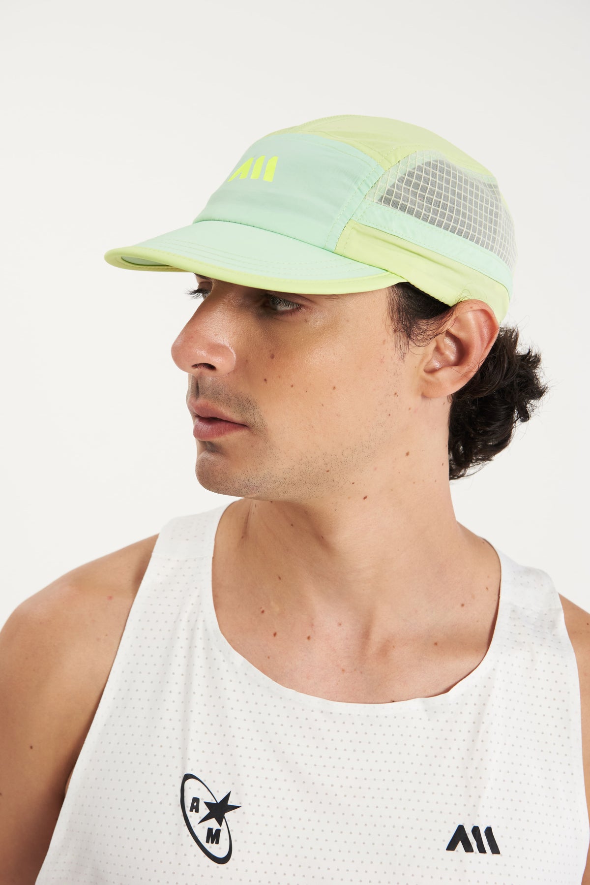 PERFORMANCE CAP LUMEN