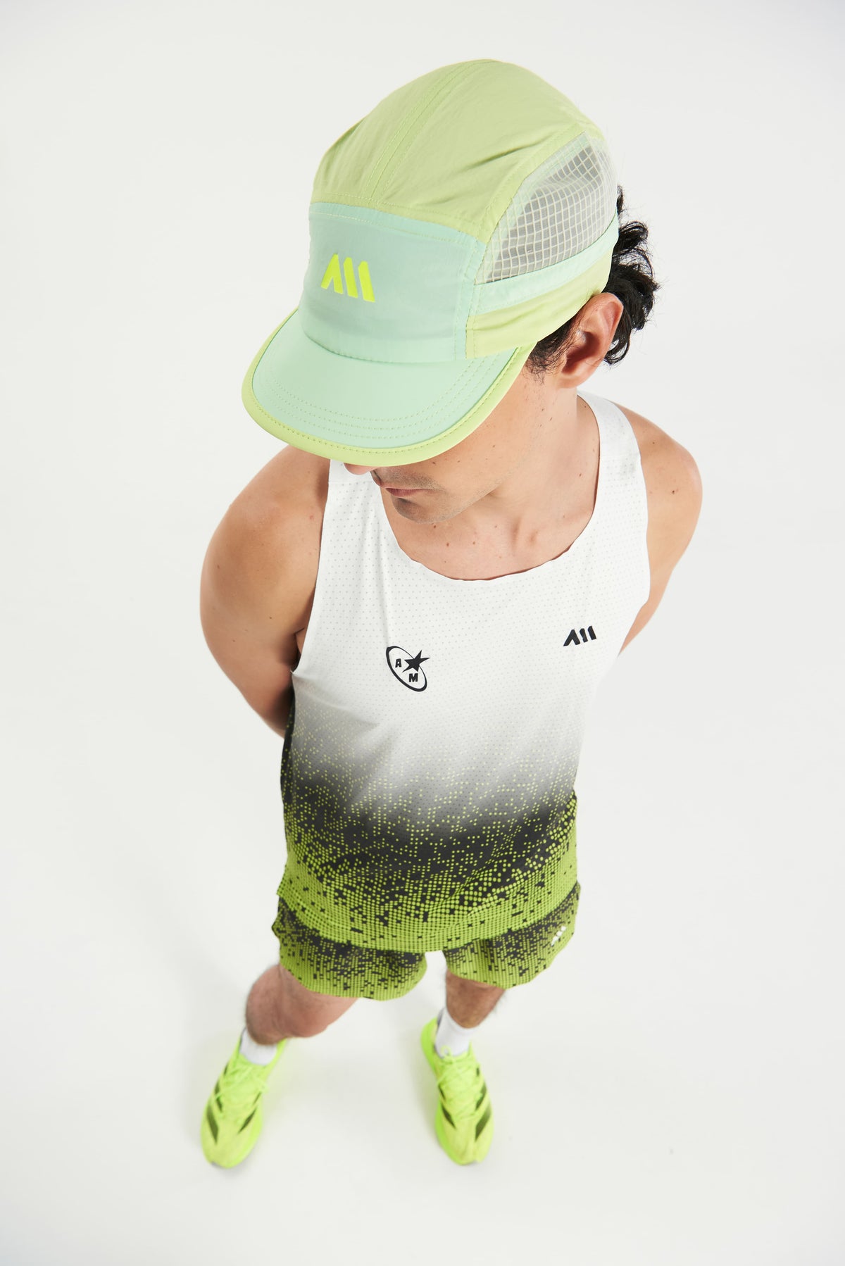 PERFORMANCE CAP LUMEN