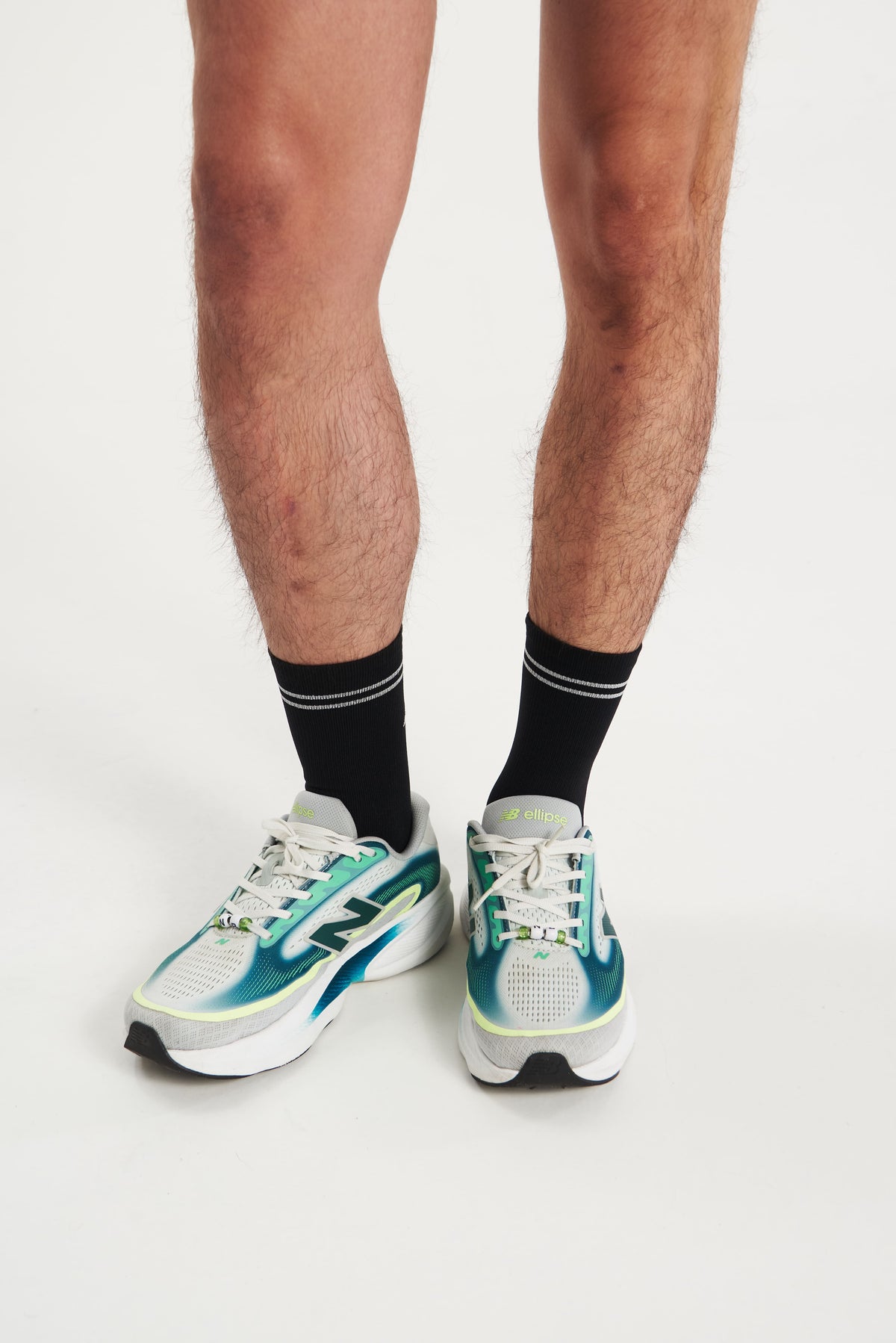 SPEED SOCKS SHINE