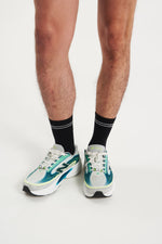 SPEED SOCKS SHINE