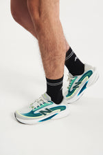 SPEED SOCKS SHINE