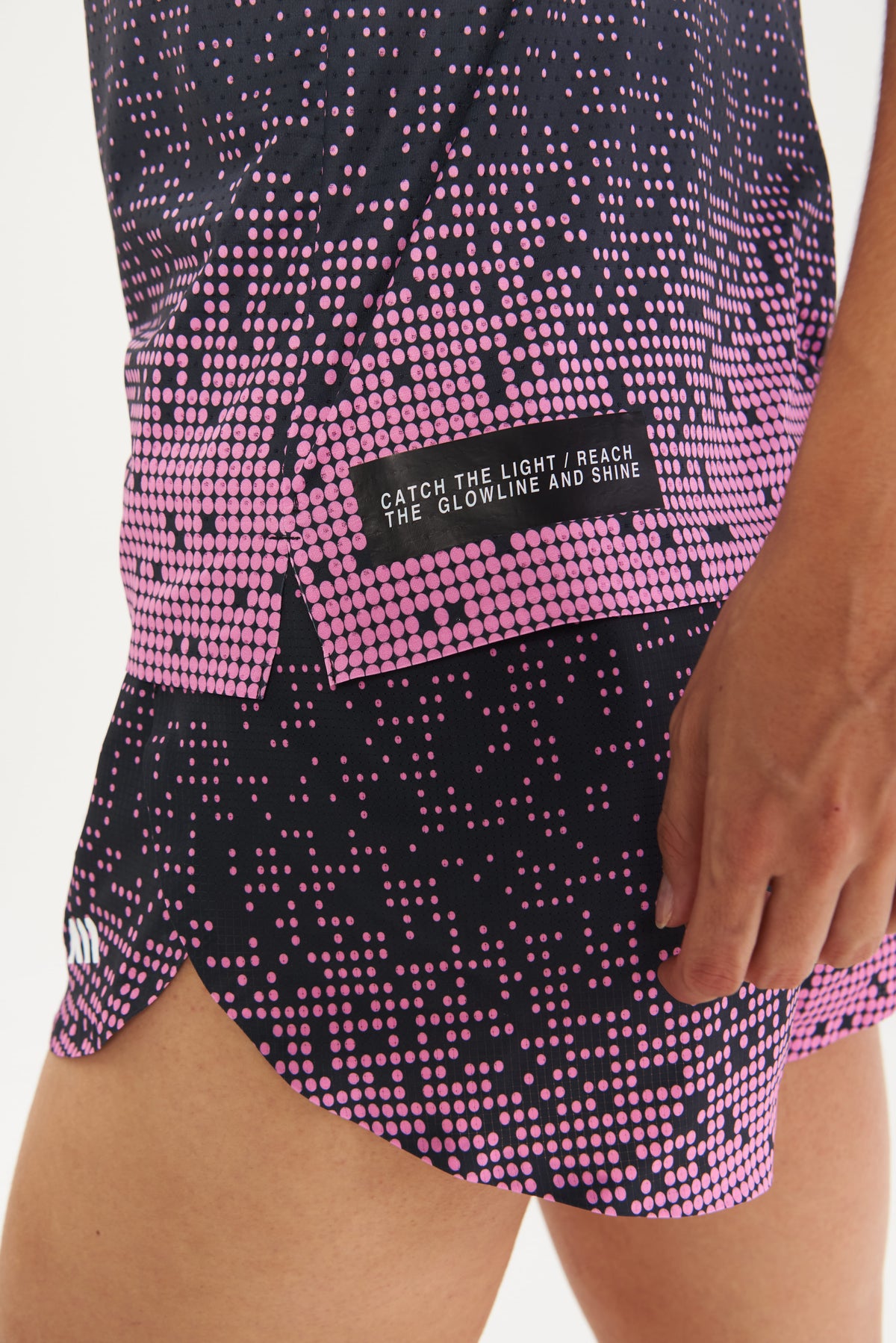 SPEED VEST LUMEN
