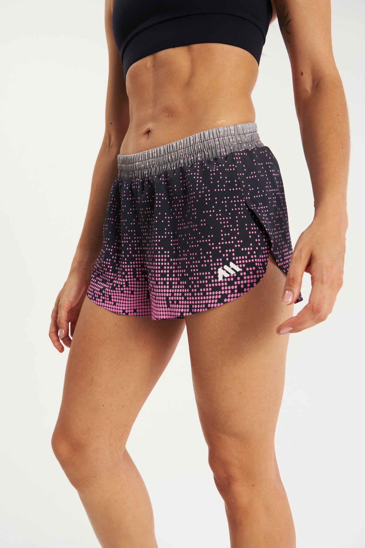 HYPER SPEED SHORT LUMEN