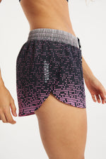 HYPER SPEED SHORT LUMEN