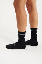 SPEED SOCKS SHINE