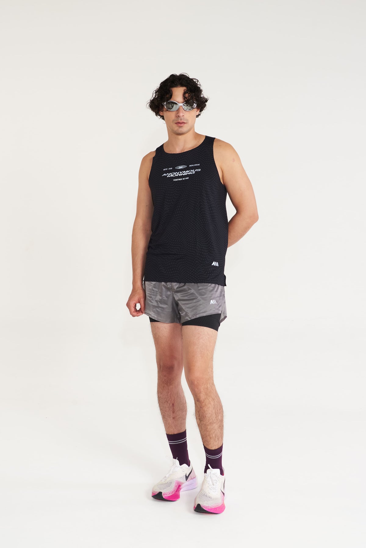 SPEED VEST STARS