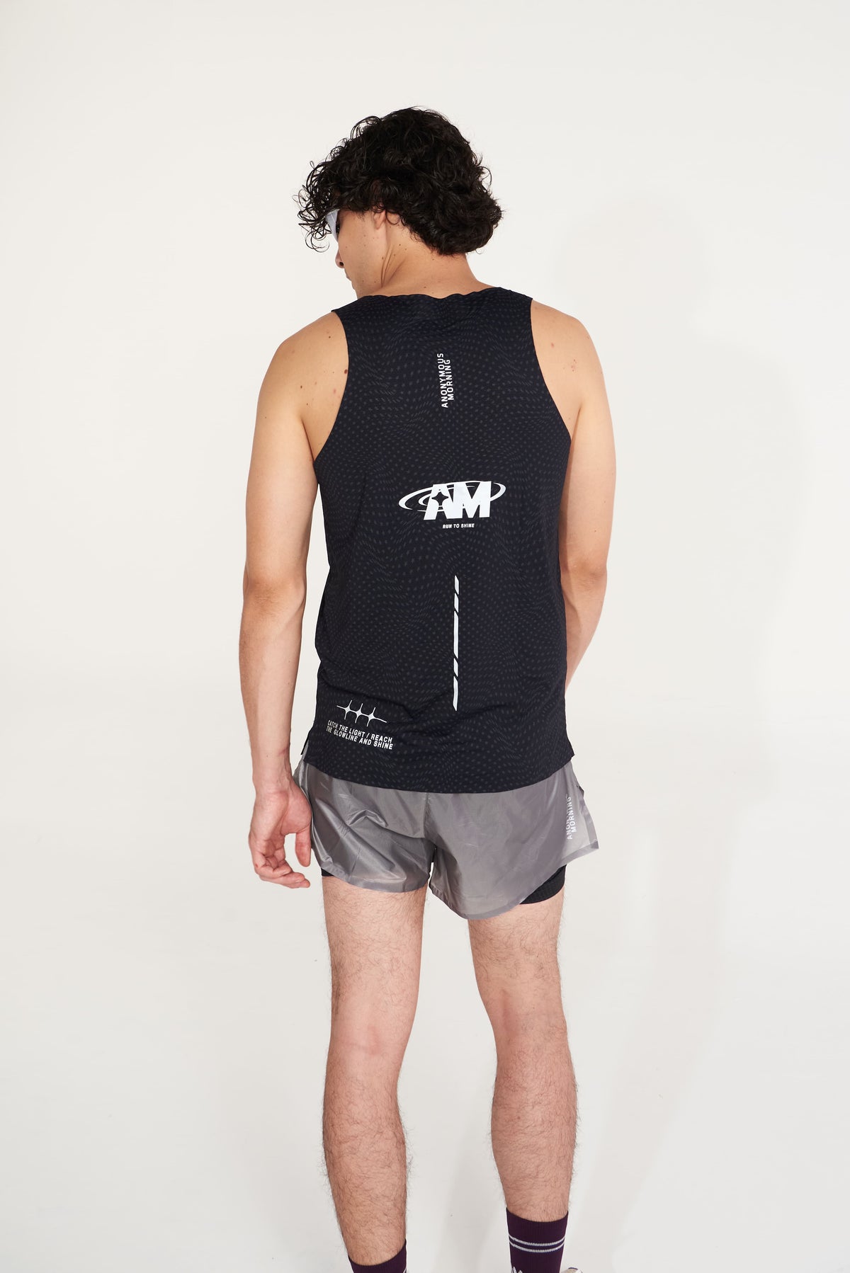 SPEED VEST STARS