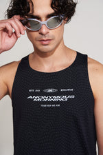 SPEED VEST STARS