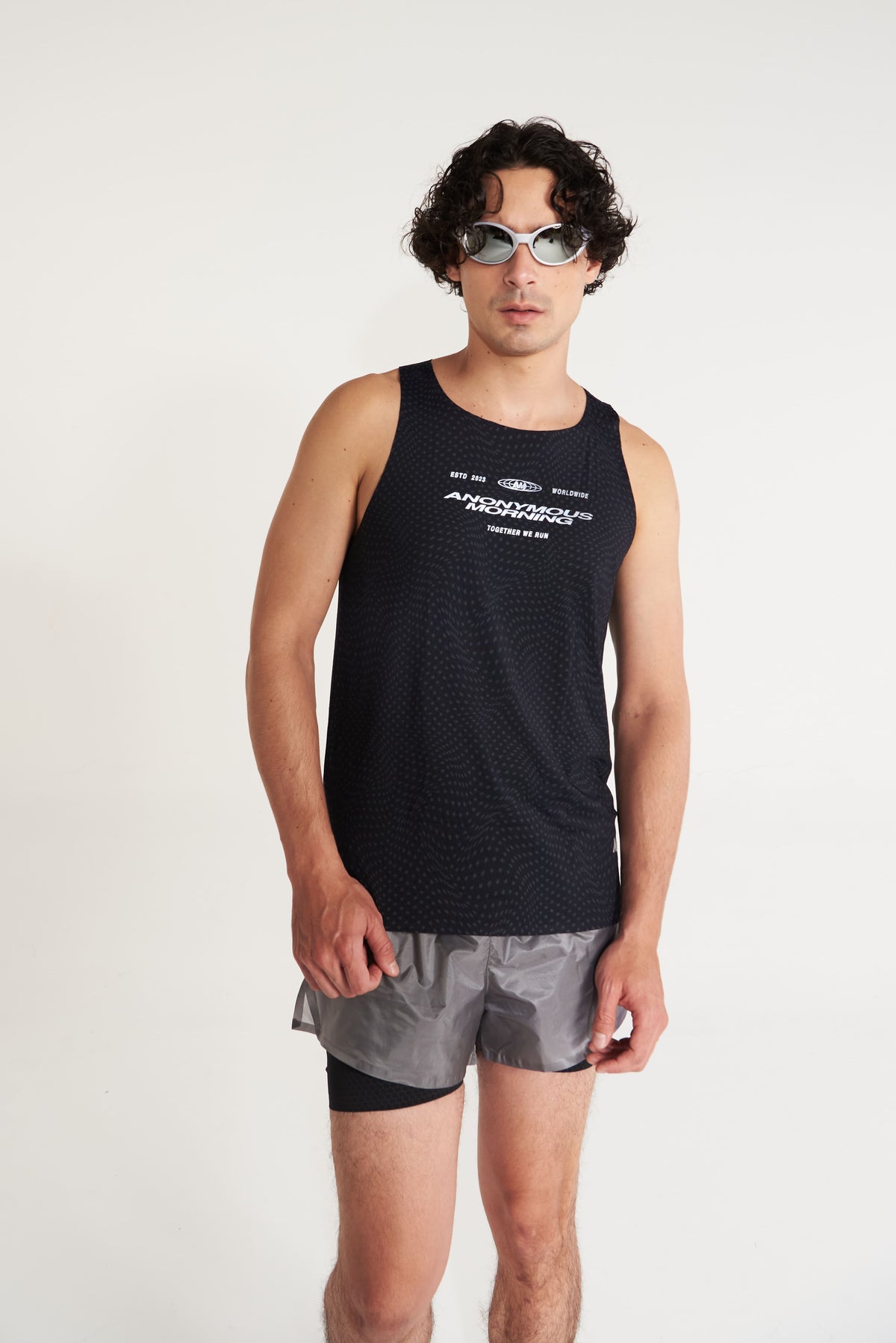 SPEED VEST STARS