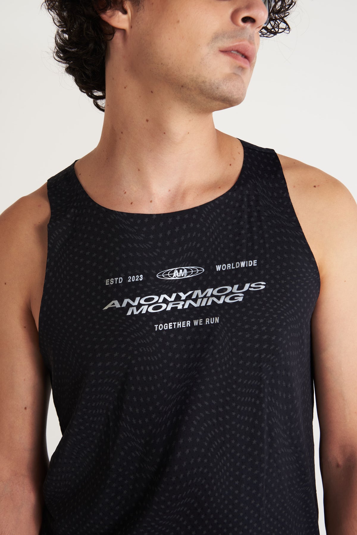 SPEED VEST STARS