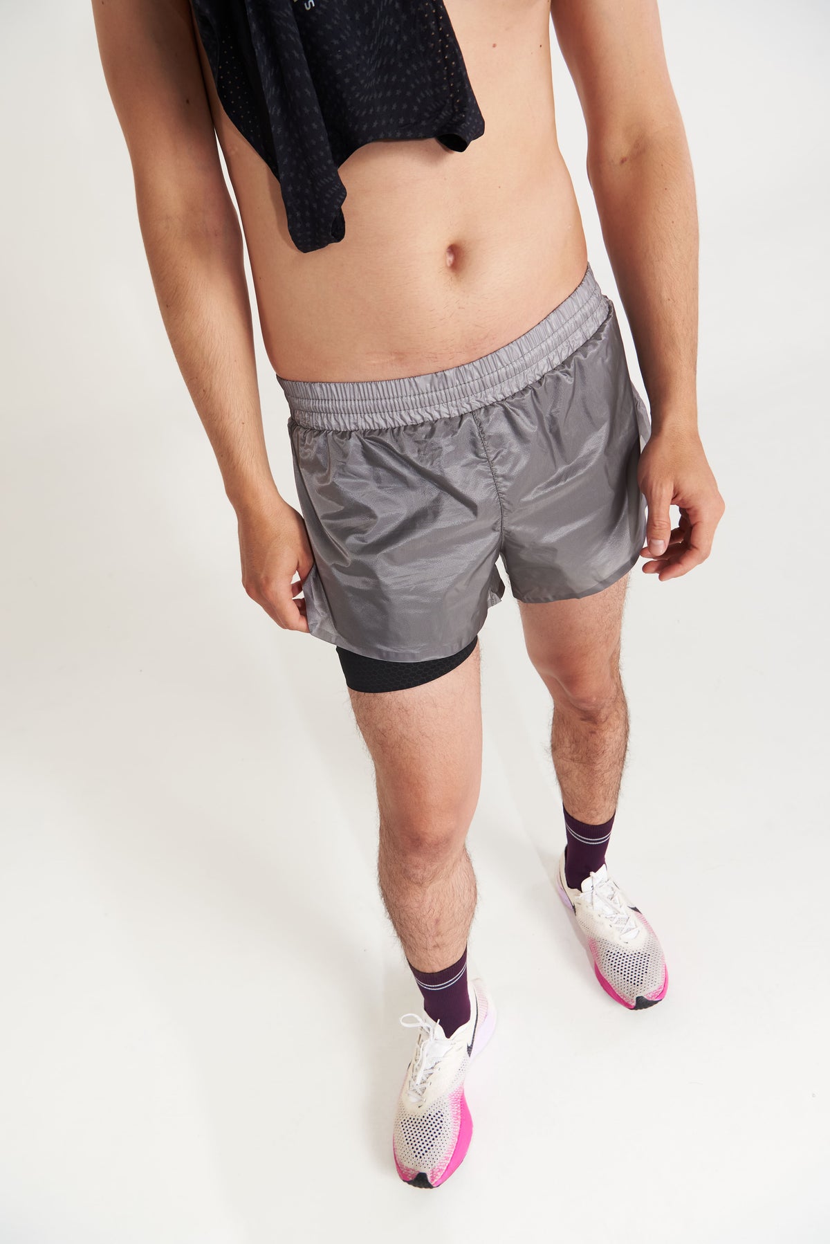 PERFORMANCE AERO SHORT SHINE
