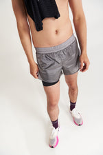 PERFORMANCE AERO SHORT SHINE