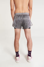 PERFORMANCE AERO SHORT SHINE
