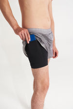 PERFORMANCE AERO SHORT SHINE