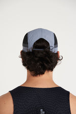 PERFORMANCE CAP SHINE