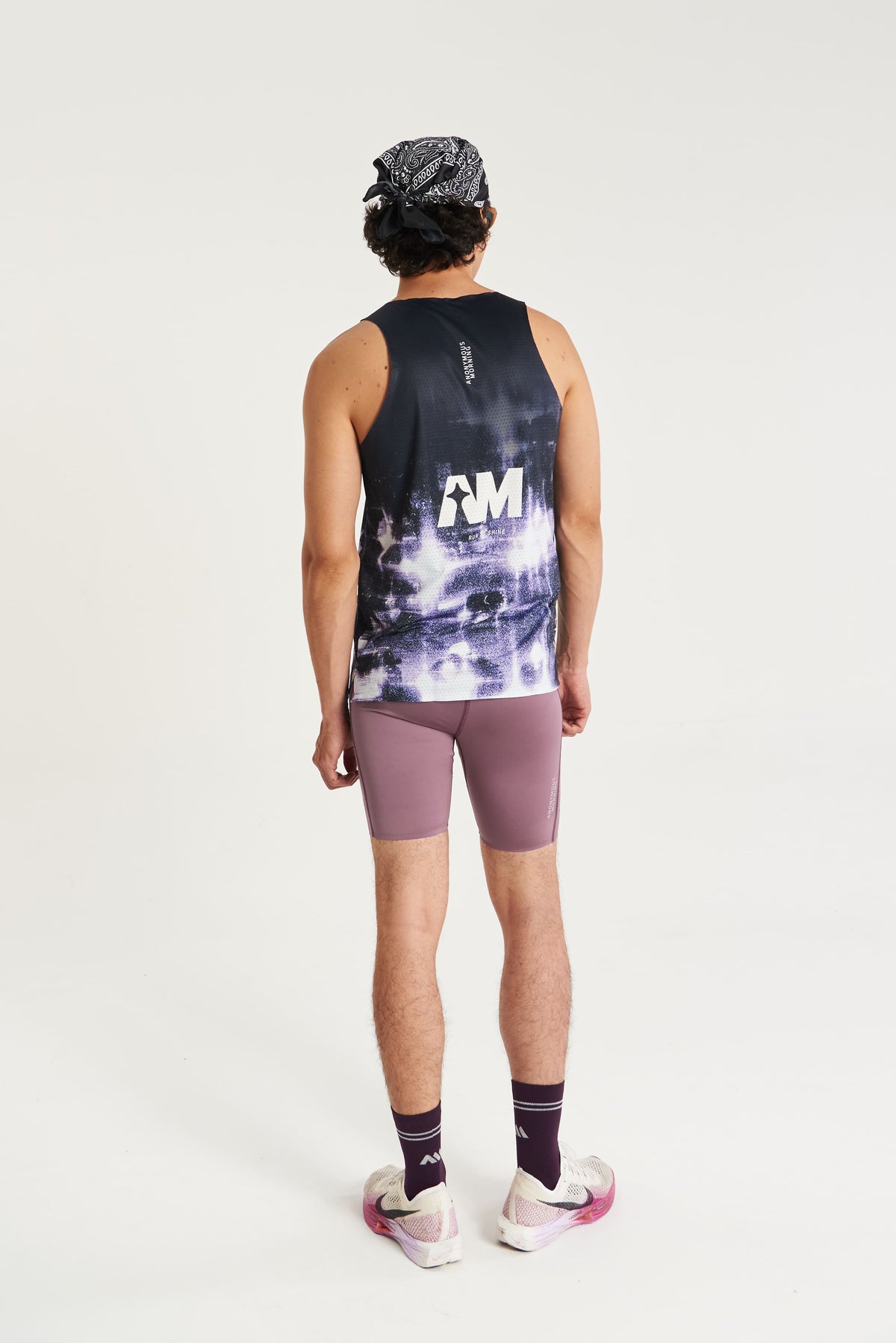 SPEED VEST SHINE