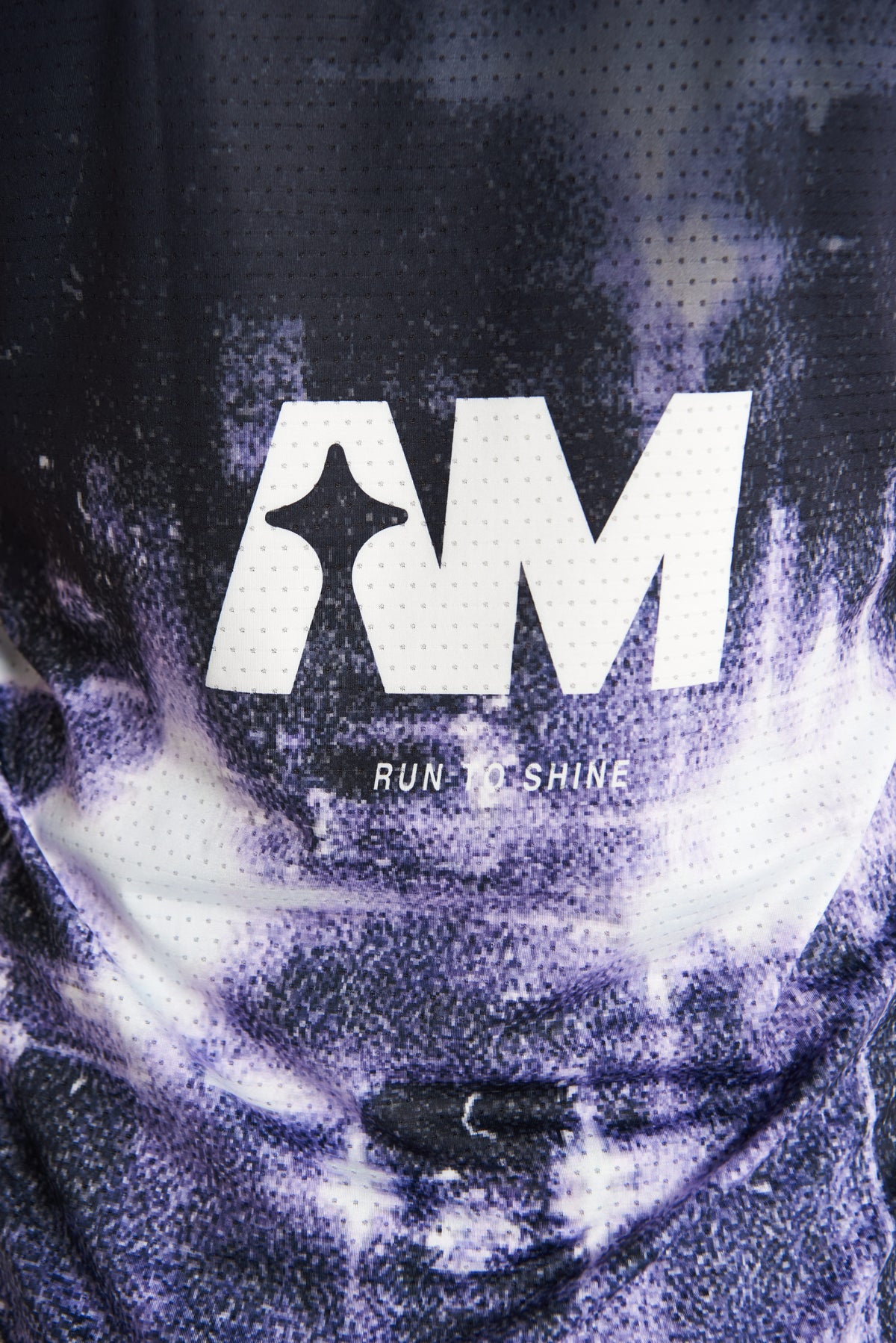 SPEED VEST SHINE