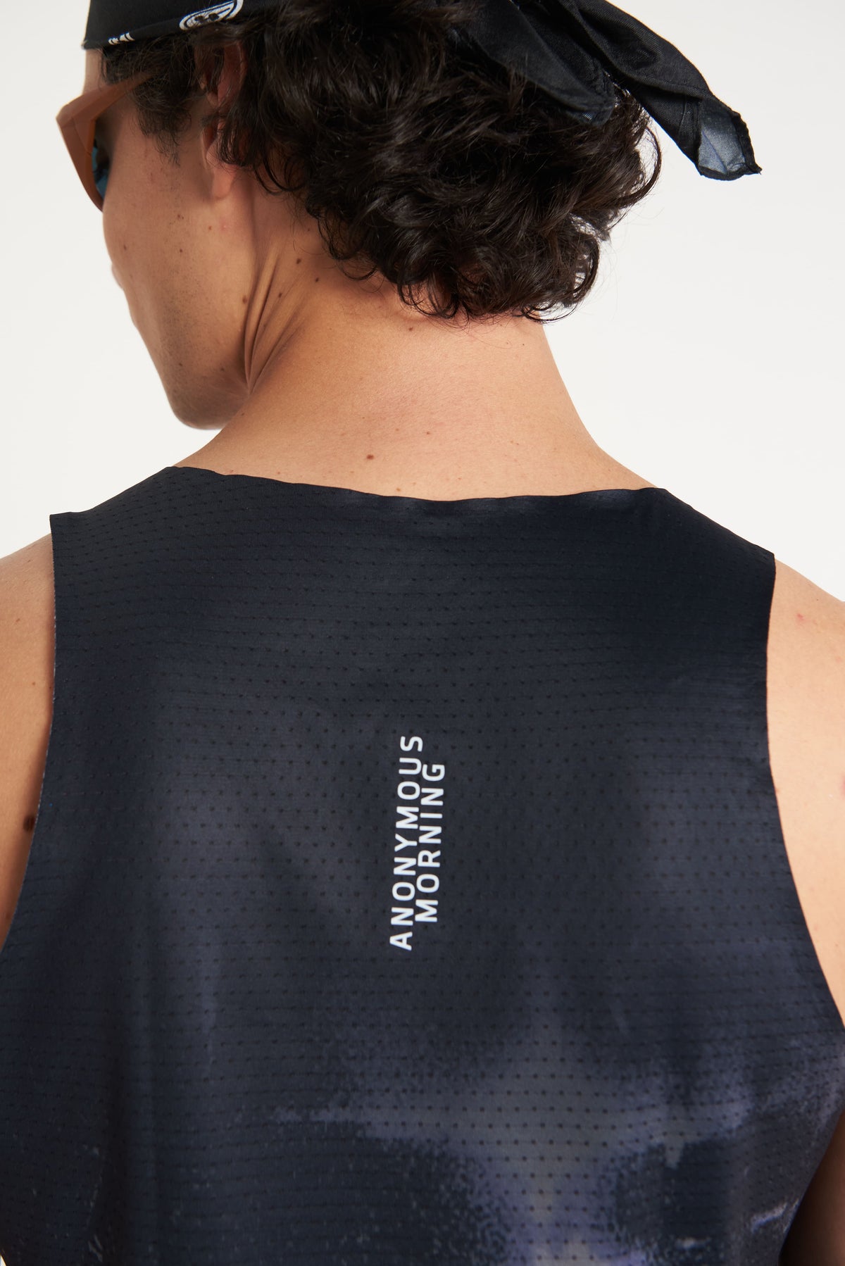 SPEED VEST SHINE