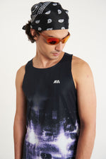 SPEED VEST SHINE