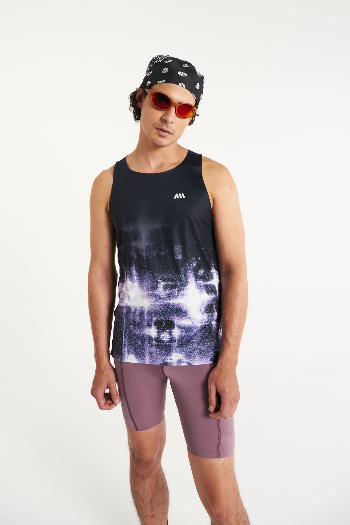SPEED VEST SHINE