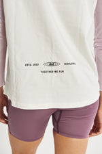 PERFORMANCE COTTON VEST GLOW