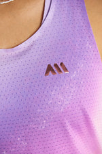 SPEED VEST GLOW