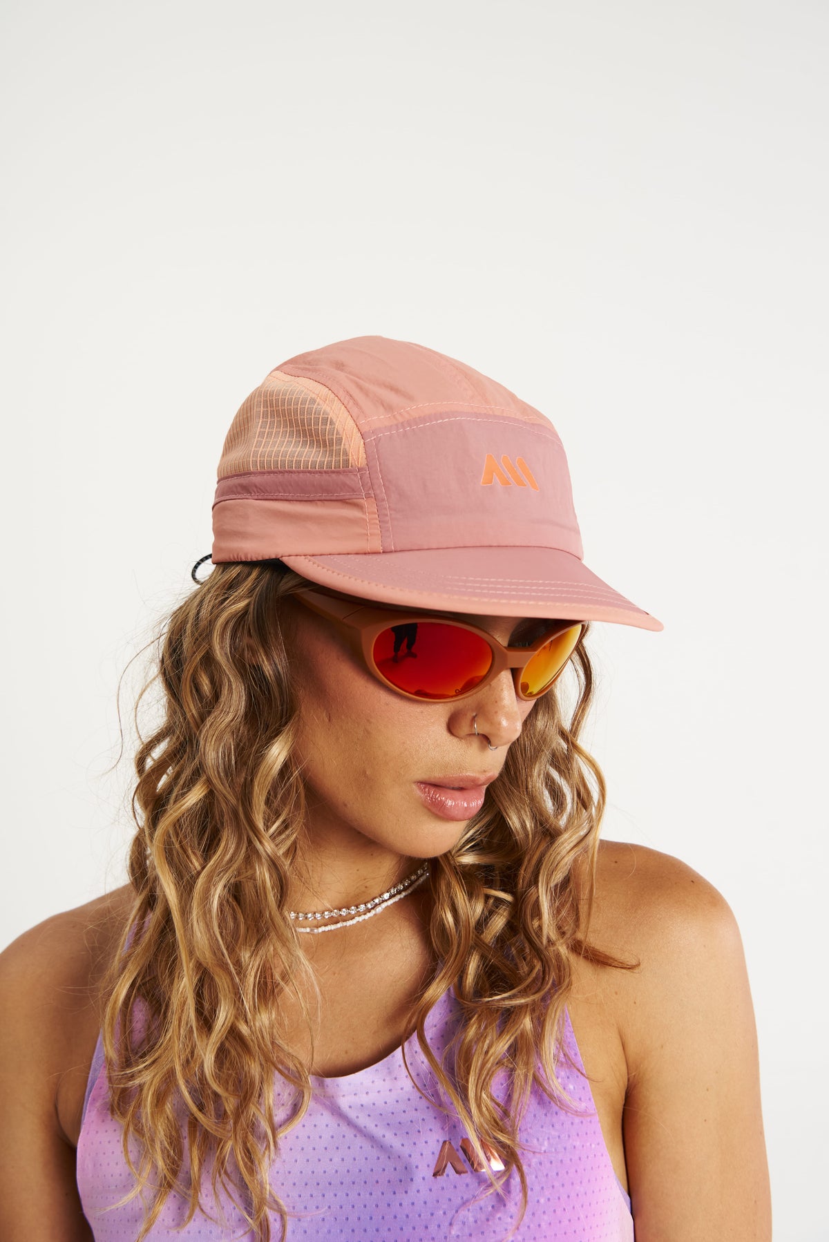 PERFORMANCE CAP RADIANT