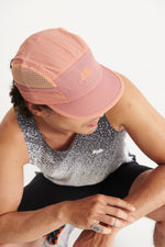 PERFORMANCE CAP RADIANT