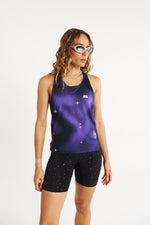 SPEED VEST SHINE