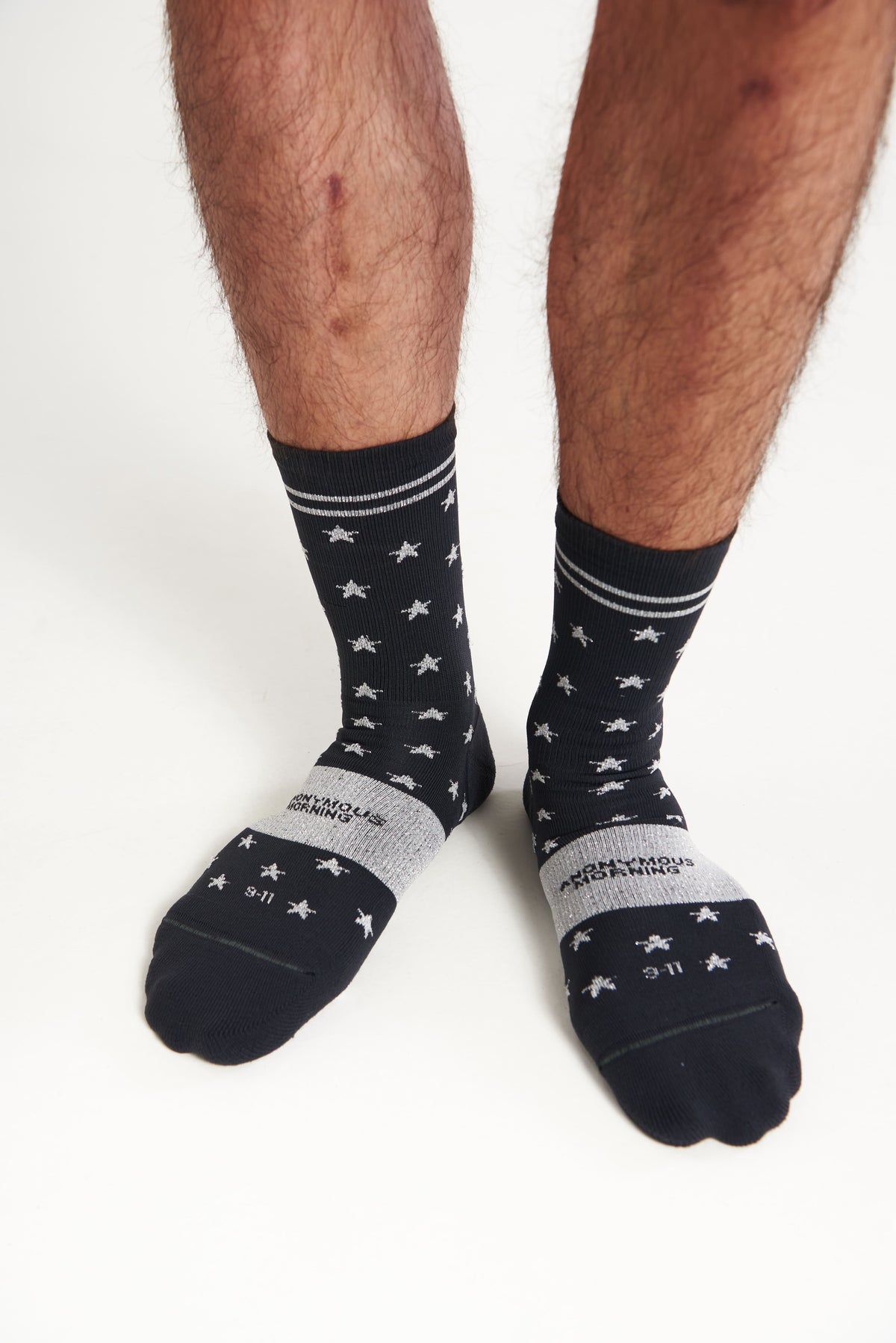 SPEED SOCKS STARS
