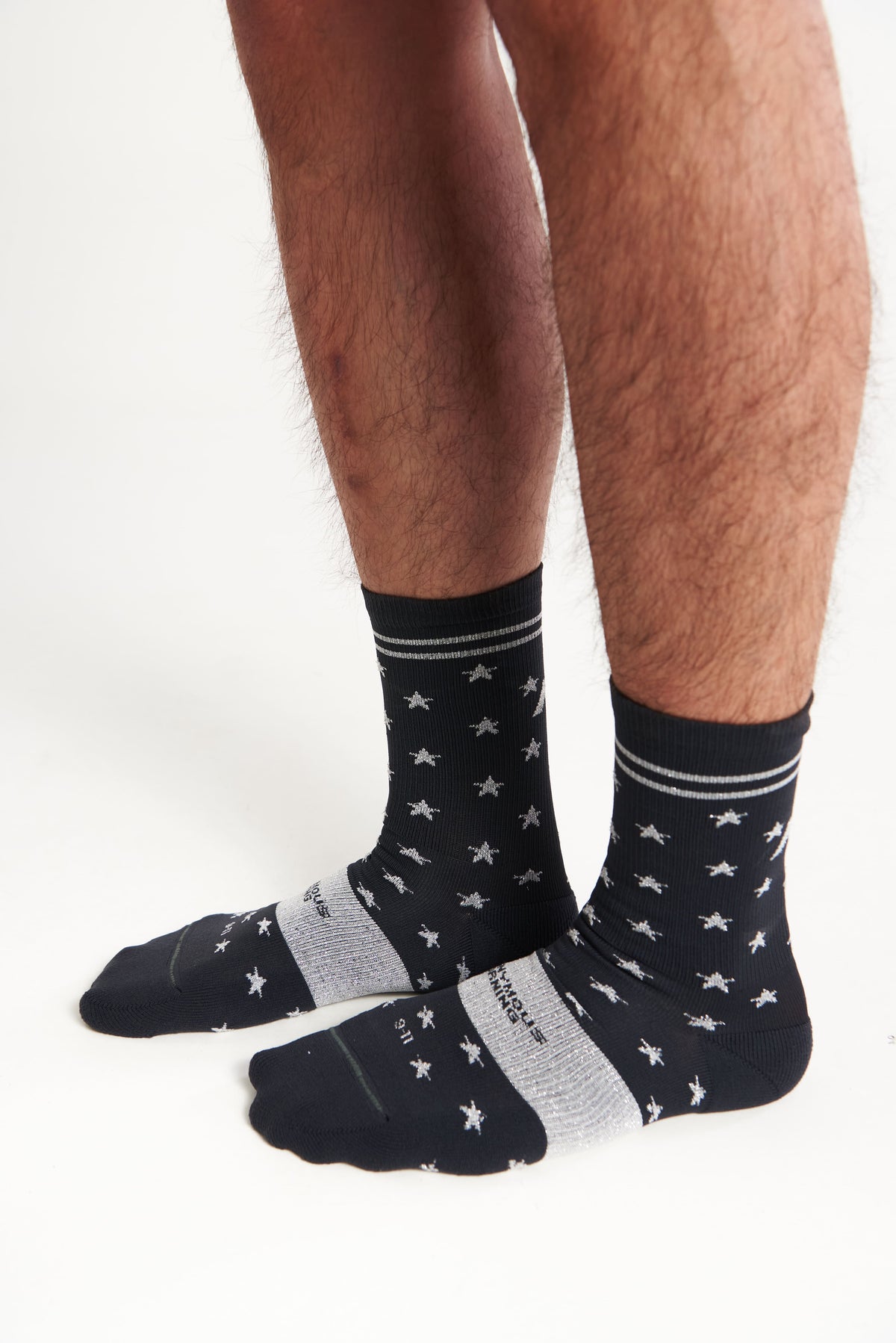 SPEED SOCKS STARS
