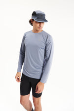 HYPER SPEED LONG TEE GLOW