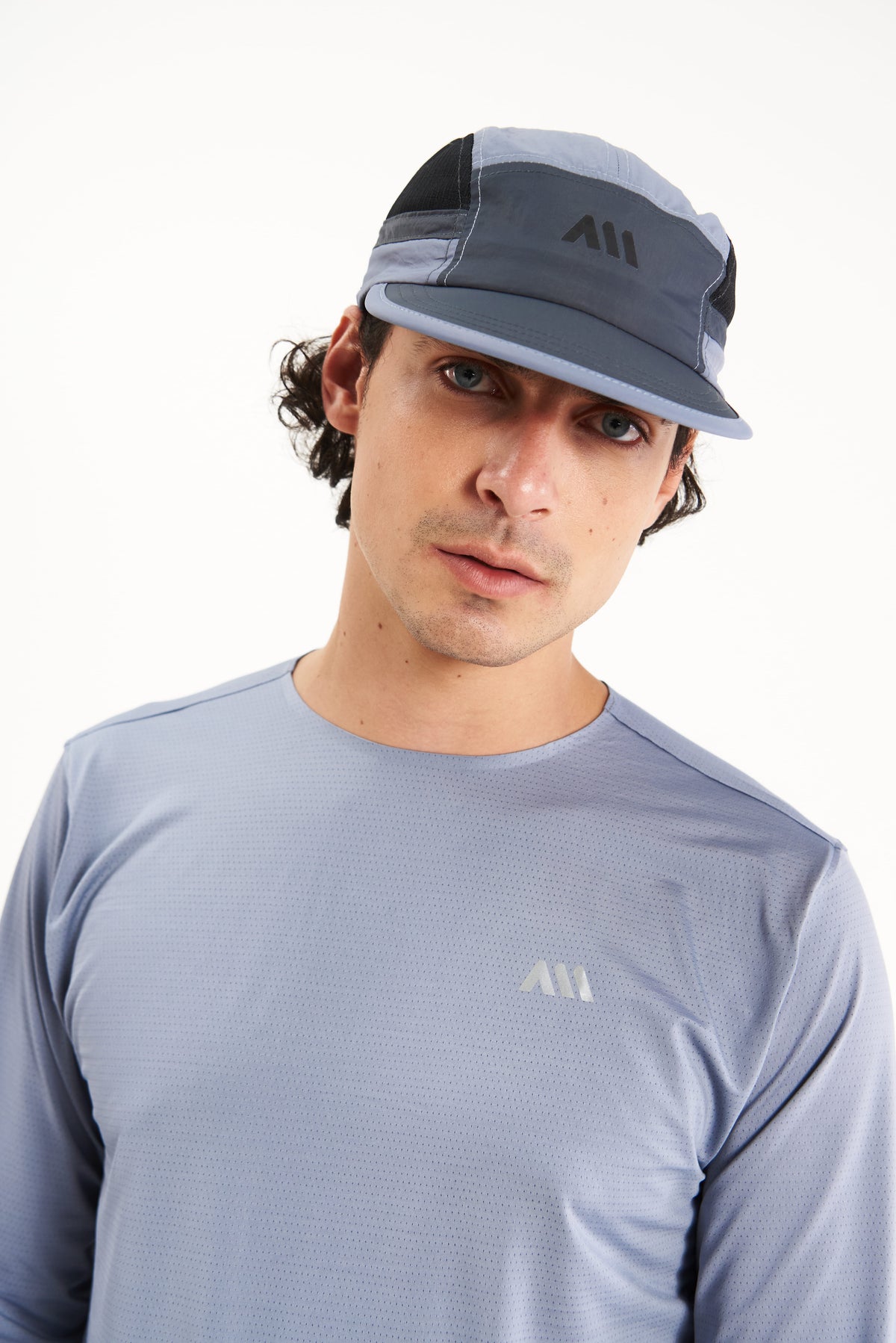 HYPER SPEED LONG TEE GLOW