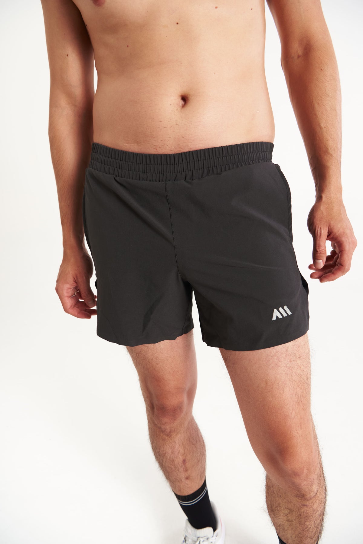 HYPER PERFORMANCE SHORT SHINE