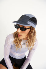 PERFORMANCE CAP SHINE