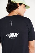 HYPER SPEED TEE SHINE