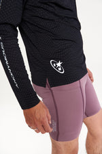 HYPER SPEED LONG TEE STARS