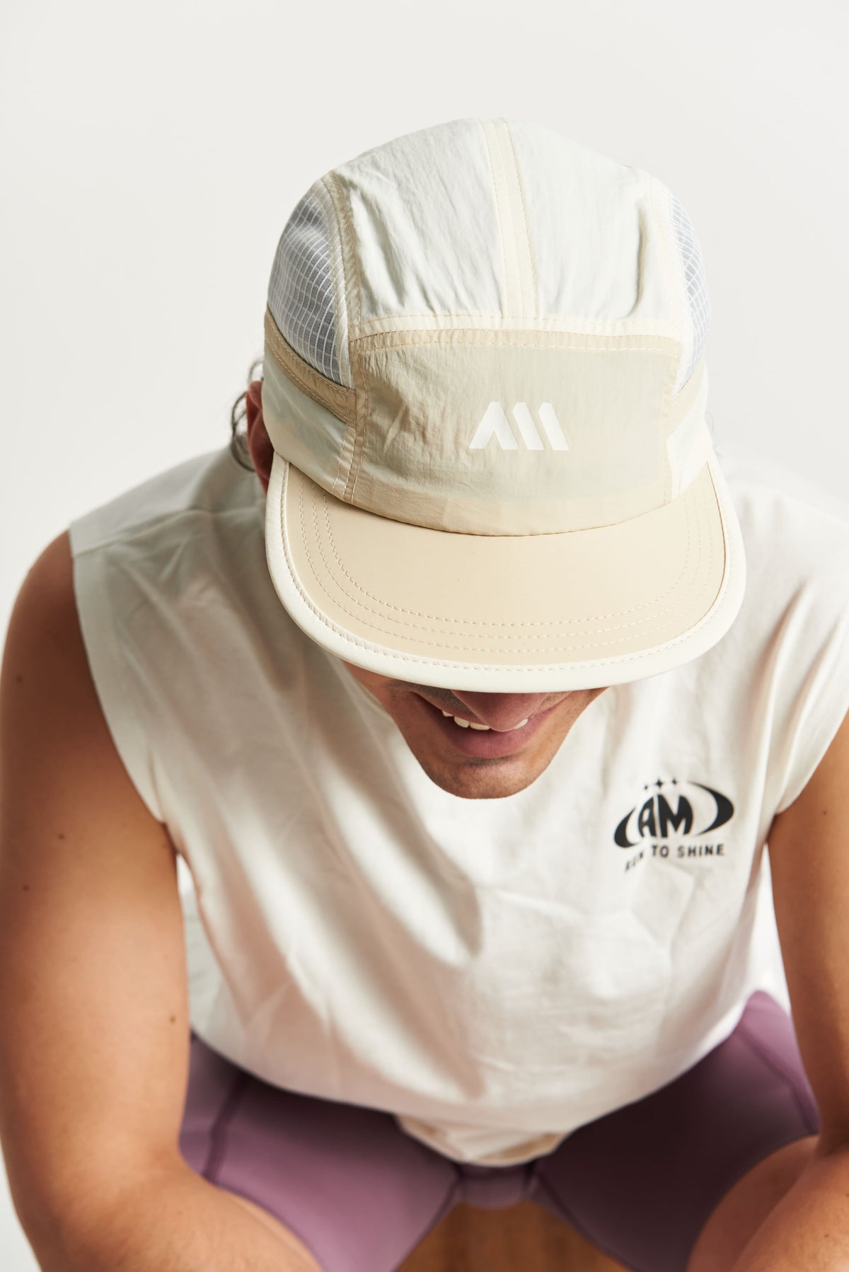 PERFORMANCE CAP GLAM