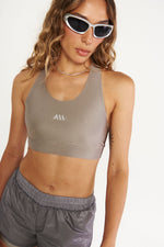 RACE TOP SILVER