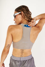 RACE TOP SILVER