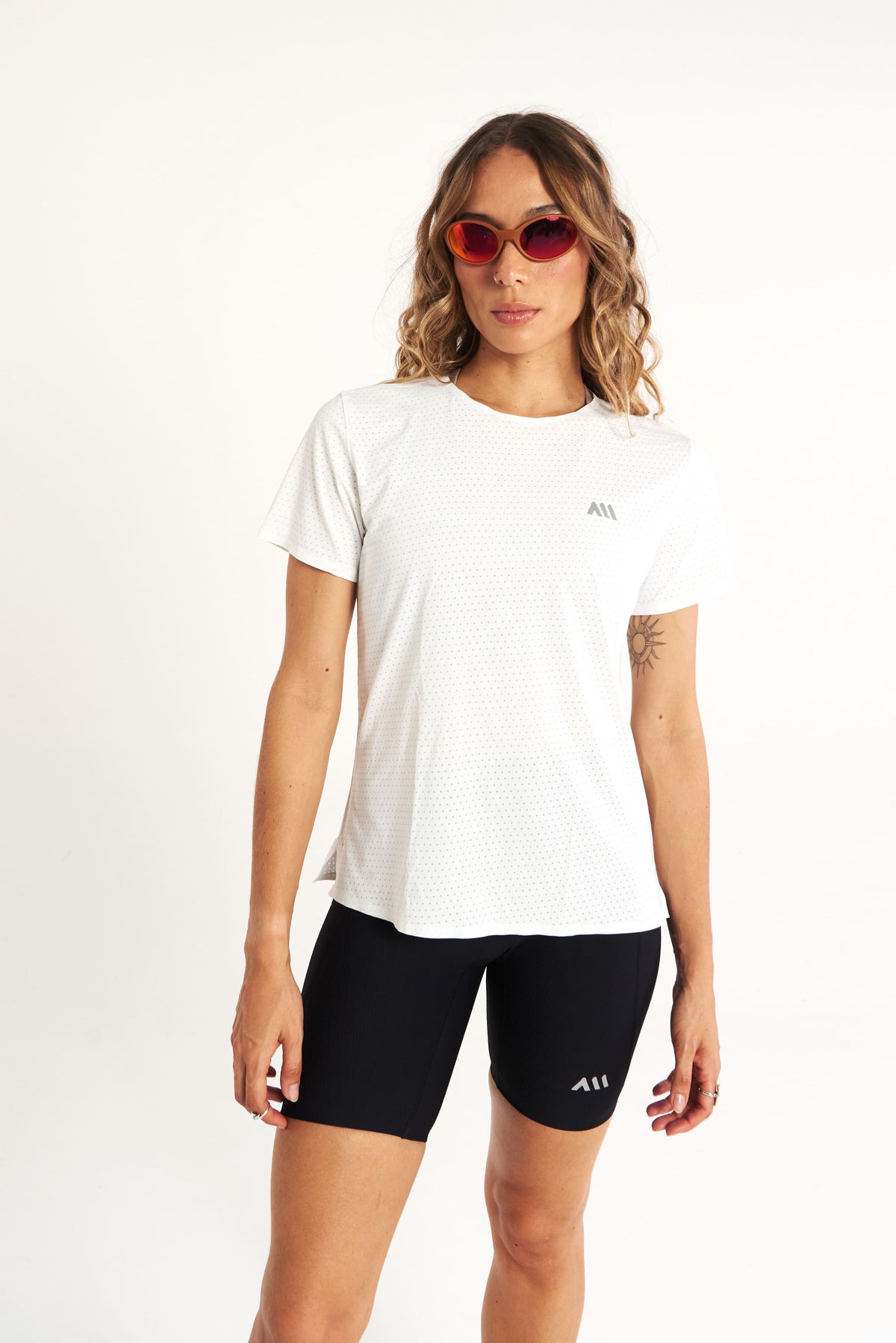 HYPER SPEED TEE AM