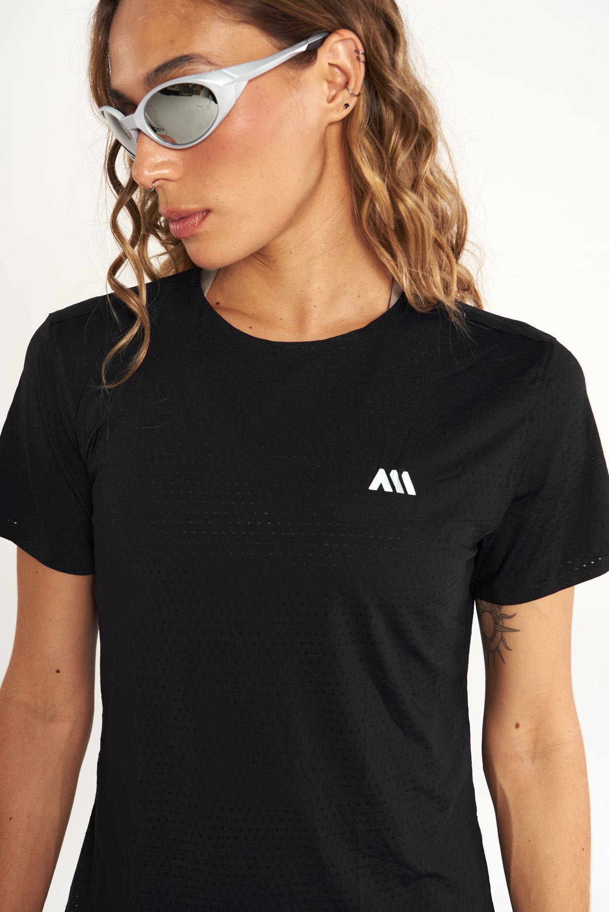 HYPER SPEED TEE ANONYMOUS