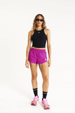 PERFORMANCE CROP TOP ANONYMOUS